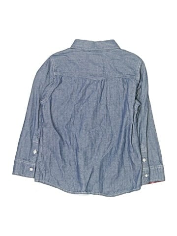 Levi's Long Sleeve Button-Down Shirt (view 2)