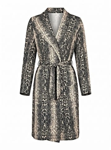 Shinestar Trenchcoat (view 1)