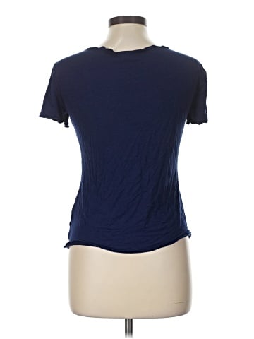 Armani Collezioni Short Sleeve T-Shirt (view 2)
