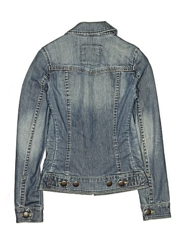 Esprit Denim Jacket (view 2)