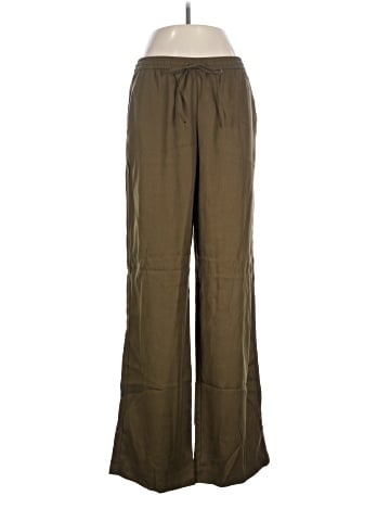 Zara Casual Pants (view 1)