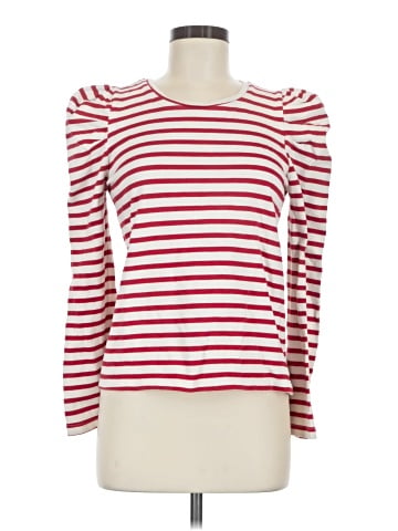 Rebecca Minkoff Long Sleeve T-Shirt (view 1)
