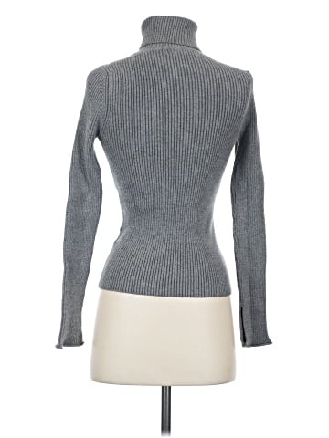 Philosophy Republic Clothing Turtleneck Sweater (view 2)