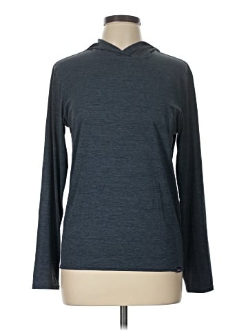 Patagonia Long Sleeve Top (view 1)