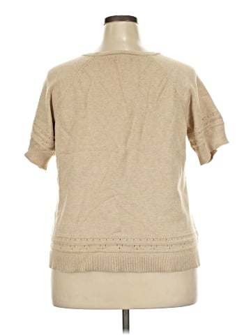 Lane Bryant Pullover Sweater (view 2)