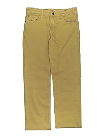 Cat & Jack Khakis (view 1)