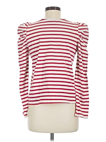 Rebecca Minkoff Long Sleeve T-Shirt (view 2)