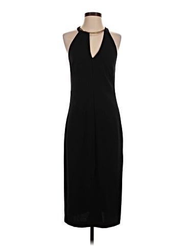 Halston Heritage Cocktail Dress (view 1)