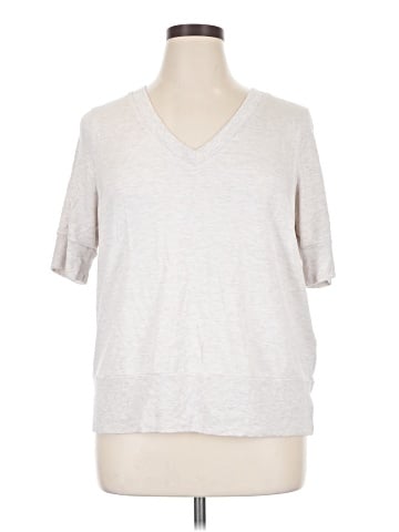 Athleta Pullover Sweater (view 1)