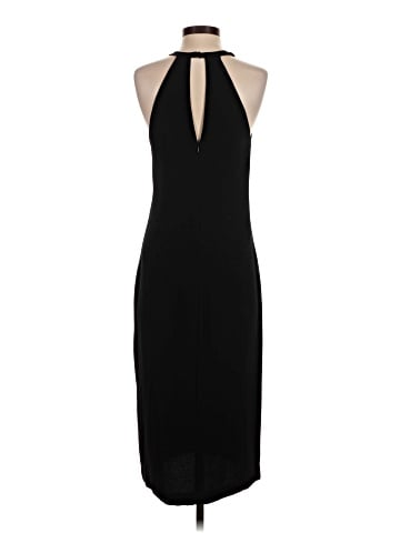 Halston Heritage Cocktail Dress (view 2)