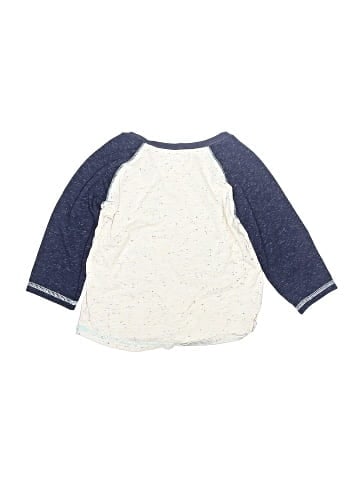 Mud Pie Long Sleeve Top (view 2)
