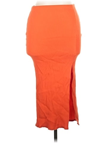 Lulus Casual Skirt (view 1)