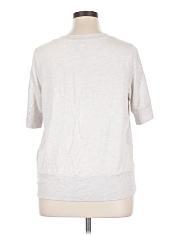 Athleta Pullover Sweater (view 2)