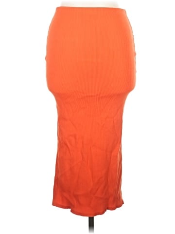 Lulus Casual Skirt (view 2)