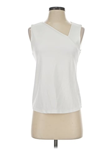 CAbi Sleeveless Blouse (view 1)