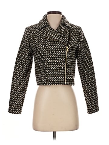 White House Black Market Jacket (view 1)