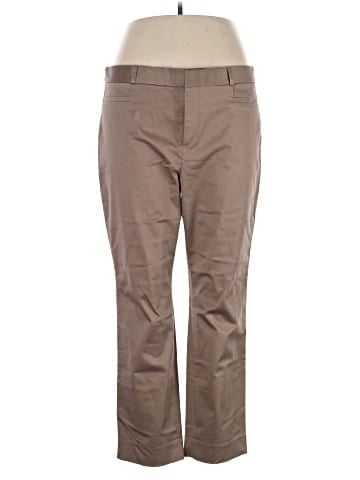 Banana Republic Khakis (view 1)