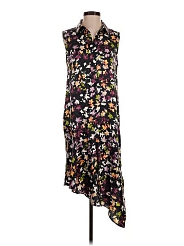 Equipment Casual Dress (view 1)