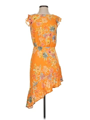 Amanda Uprichard Cocktail Dress (view 1)