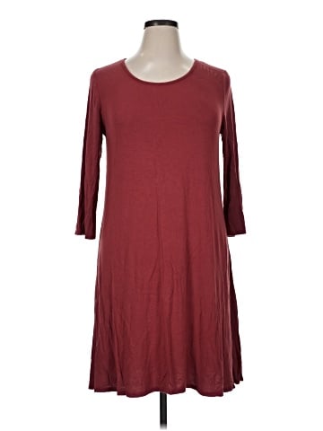 Nine Britton Casual Dress (view 1)