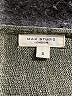 Max Studio Green Poncho Size S - photo 7