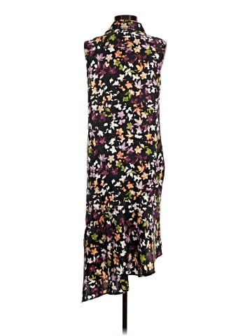 Equipment Casual Dress (view 2)