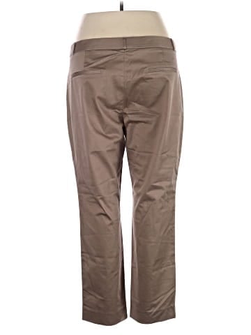 Banana Republic Khakis (view 2)