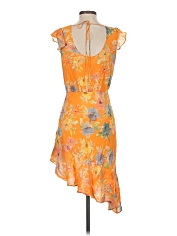 Amanda Uprichard Cocktail Dress (view 2)