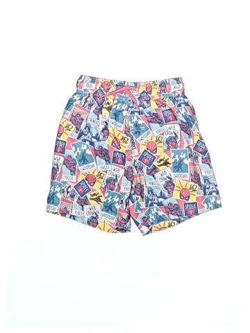 Marvel Board Shorts (view 1)