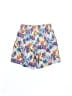 Marvel 100% Polyester Print Blue Board Shorts Size 3T - photo 2