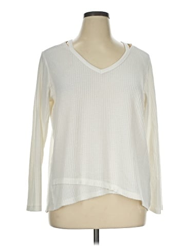 Democracy Pullover Sweater (view 1)