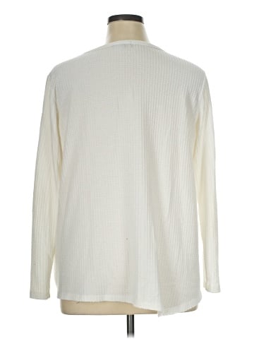 Democracy Pullover Sweater (view 2)