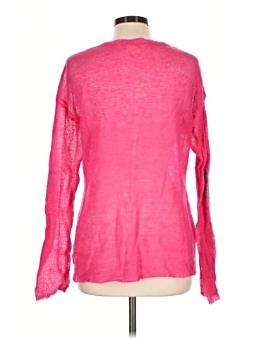 Elan Pullover Sweater (view 2)
