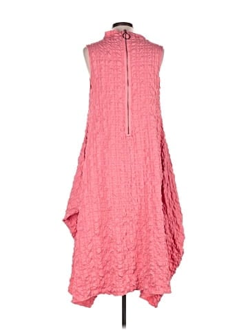 I.C. By Connie K Casual Dress (view 2)