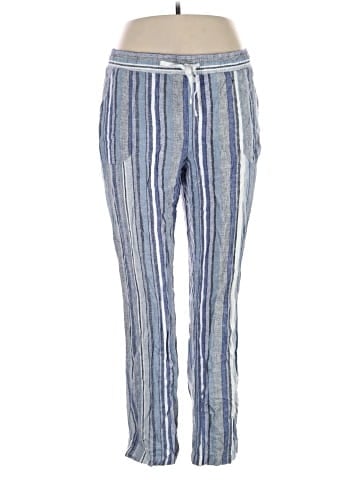 Cato Linen Pants (view 1)