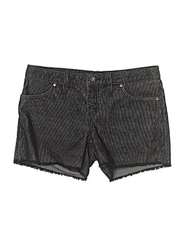 Carve Designs Denim Shorts (view 1)