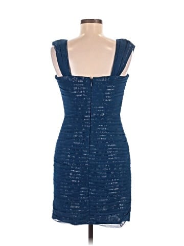 BCBGMAXAZRIA Cocktail Dress (view 2)