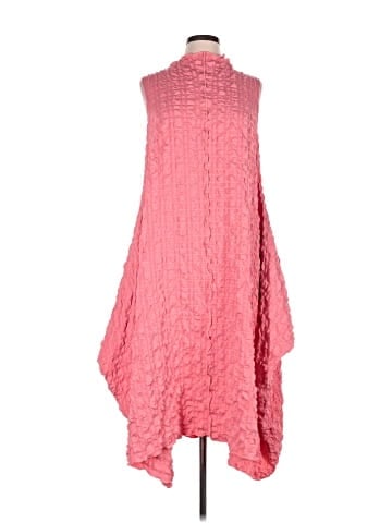 I.C. By Connie K Casual Dress (view 1)