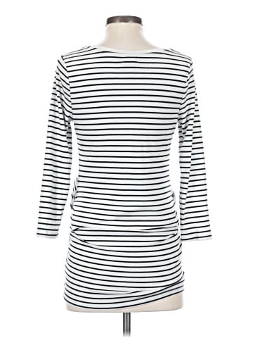 Old Navy - Maternity Long Sleeve Henley (view 2)