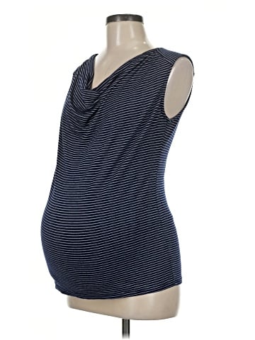 Motherhood Sleeveless Top (view 1)