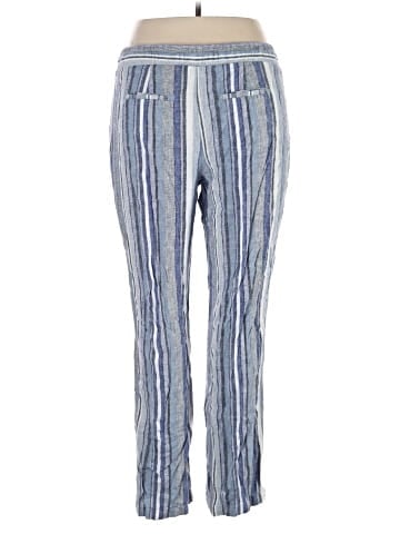 Cato Linen Pants (view 2)