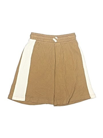Zara Athletic Shorts (view 1)