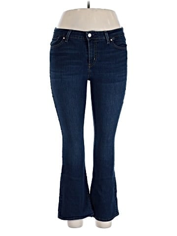 Levi Strauss Signature Jeans (view 1)