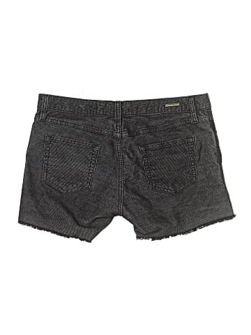 Carve Designs Denim Shorts (view 2)