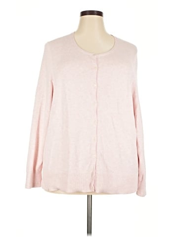 Lands' End Cardigan (view 1)