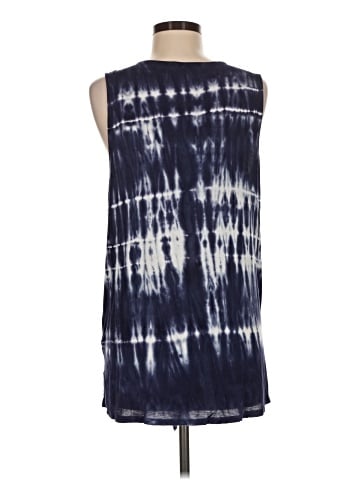 C&C California Sleeveless Blouse (view 2)