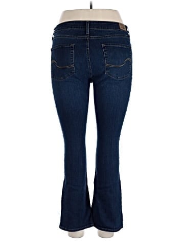 Levi Strauss Signature Jeans (view 2)