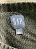 Gap Black Pullover Sweater Size L - photo 7