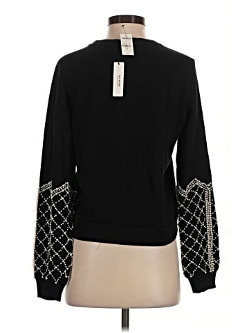 Express Long Sleeve Top (view 2)