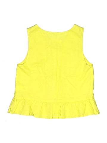Zara Sleeveless Blouse (view 2)